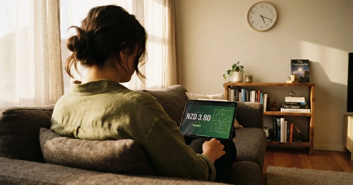 Betting offers in New Zealand — what they actually cost