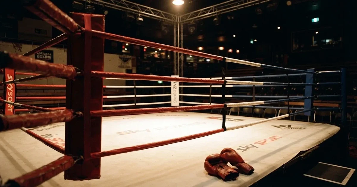 Boxing Betting in New Zealand — Cost, Odds, and the TAB NZ Reality