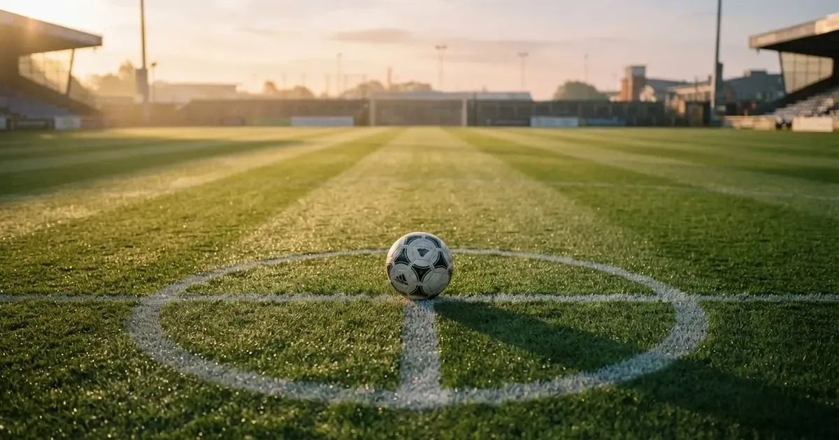 Football Betting in New Zealand 2026 — Cost, Rules and Where to Bet