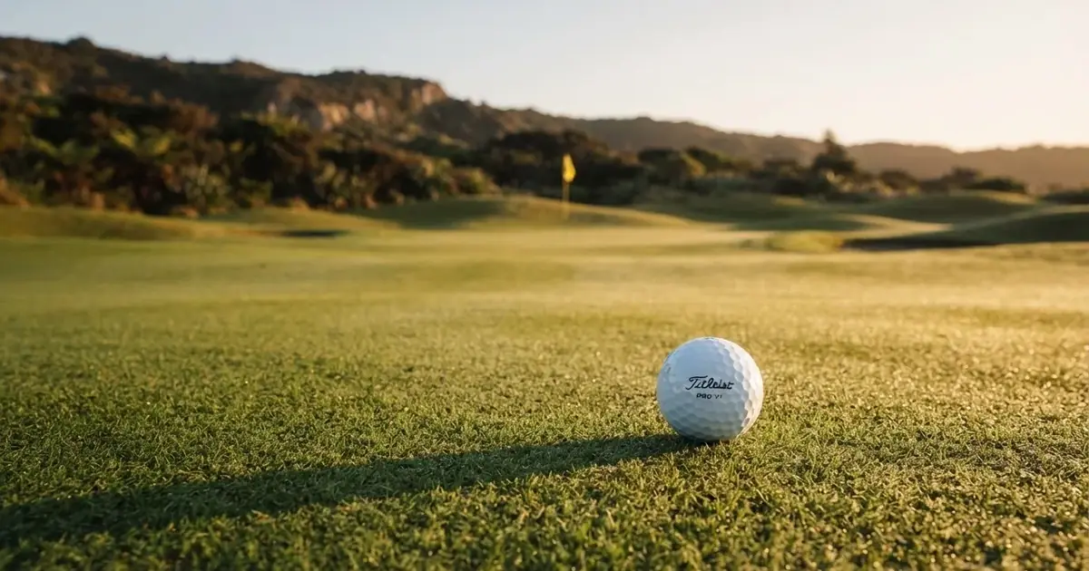 Golf Betting in New Zealand for 2026 — Markets, Odds, and the Local Picture