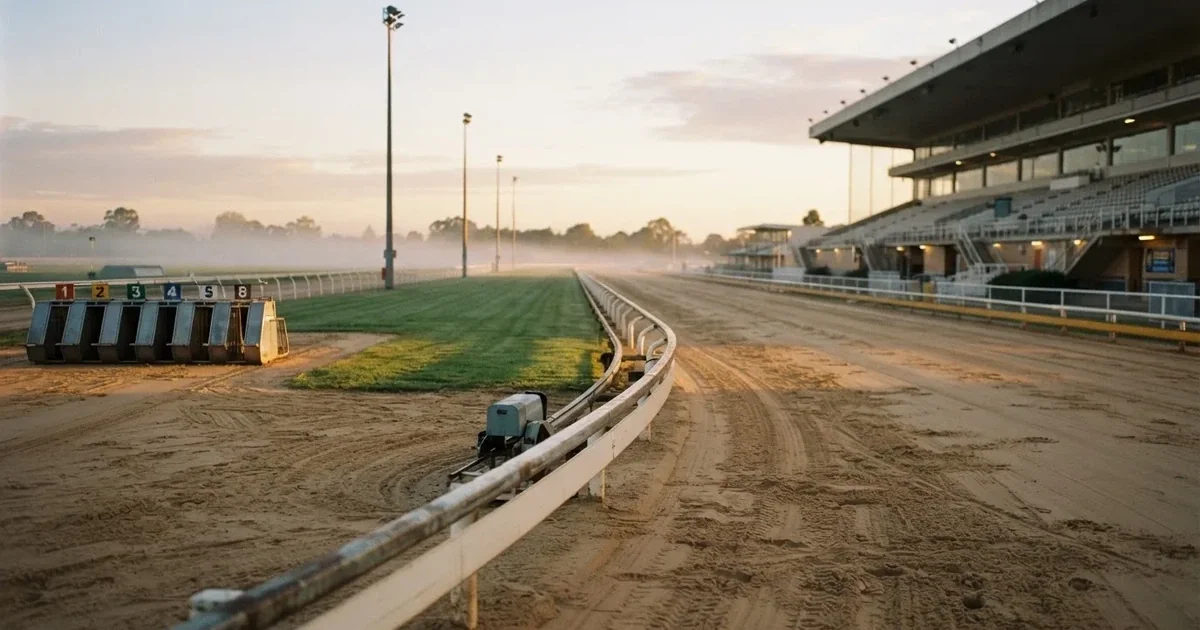 Greyhound racing betting in New Zealand 2026 — who is allowed to take your bet