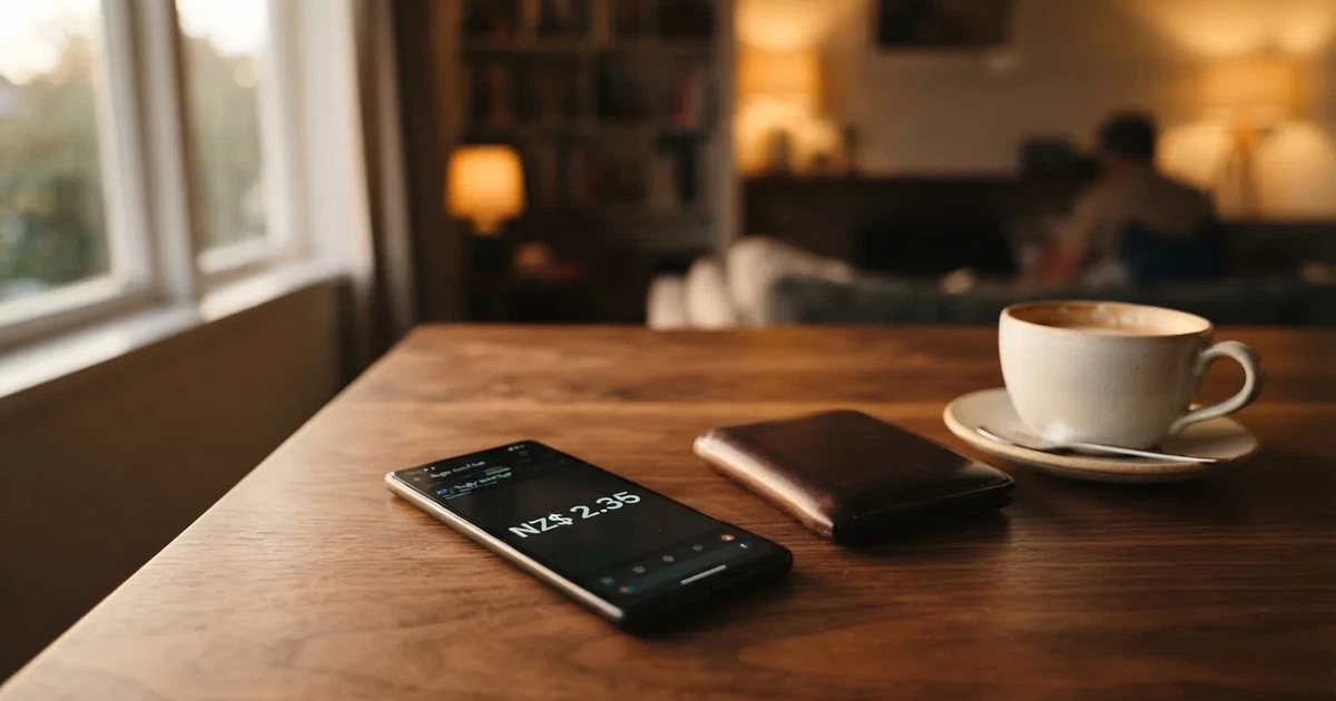 Sports betting with Apple Pay in NZ — what it actually costs